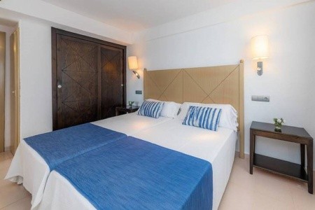 Španielsko Mallorca Blau Punta Reina Resort 8 dňový pobyt All Inclusive Letecky Letisko: Praha August 2025 (14/08/25-21/08/25)