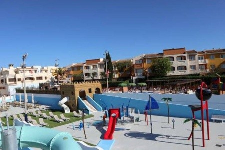 Španielsko Mallorca Blau Punta Reina Resort 8 dňový pobyt All Inclusive Letecky Letisko: Praha August 2025 (14/08/25-21/08/25)