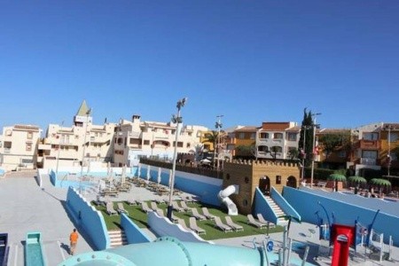 Španielsko Mallorca Blau Punta Reina Resort 8 dňový pobyt All Inclusive Letecky Letisko: Praha August 2025 (14/08/25-21/08/25)