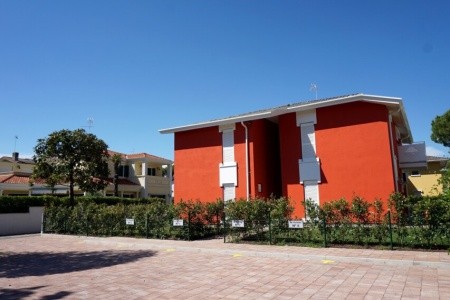 Residence Pleiadi - 2