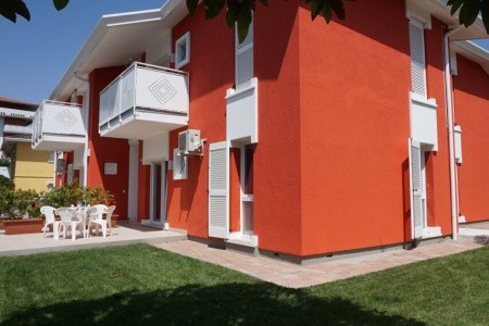 Residence Pleiadi - 3