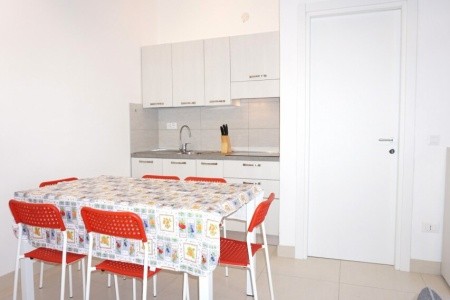 Residence Pleiadi - 4