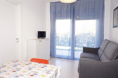 Residence Pleiadi - 5