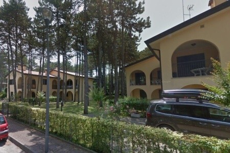 Villaggio Orchidea - 12