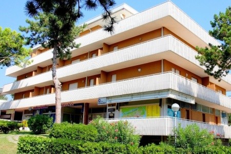 Residence Cavallino Sud