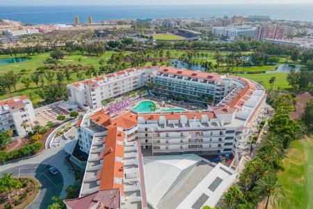 Gara Suites Golf & Spa - 61