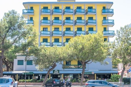 Apartmány Costa Del Sol - 2