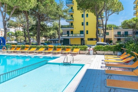 Apartmány Costa Del Sol - 3