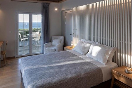 Řecko, Skiathos, Atrium, za <span>42.090</span> Kč