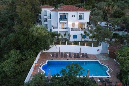 Anamar Skiathos - 4