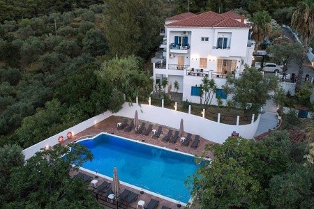 Anamar Skiathos - 10