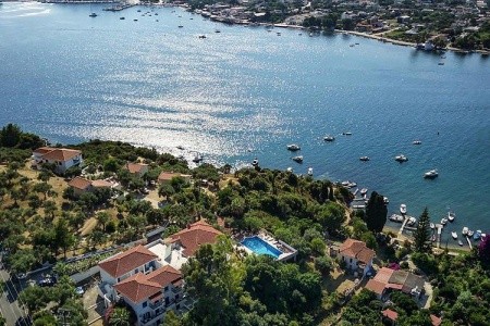 Anamar Skiathos - 11