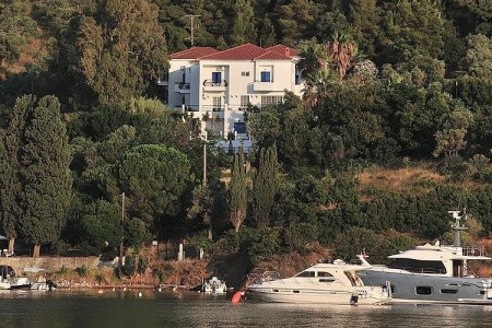 Anamar Skiathos - 12