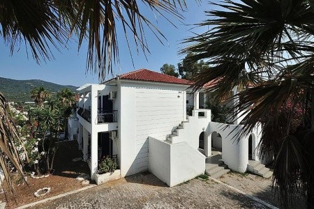 Anamar Skiathos - 14