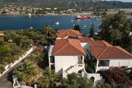 Anamar Skiathos - 17