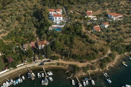 Anamar Skiathos - 18