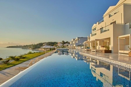 Aluasoul Zakynthos (Ex. Sentido Louis Plagos Beach) - 3