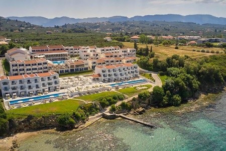 Aluasoul Zakynthos (Ex. Sentido Louis Plagos Beach) - 6