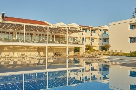 Aluasoul Zakynthos (Ex. Sentido Louis Plagos Beach) - 7