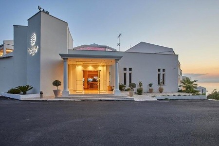 Aluasoul Zakynthos (Ex. Sentido Louis Plagos Beach) - 8