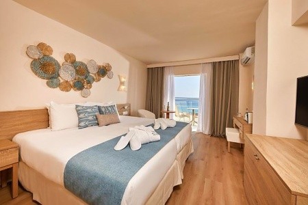 Aluasoul Zakynthos (Ex. Sentido Louis Plagos Beach) - 13