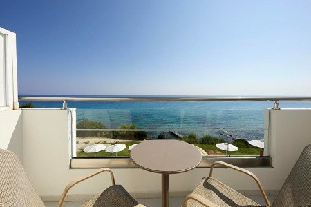 Aluasoul Zakynthos (Ex. Sentido Louis Plagos Beach) - 14