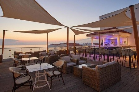 Aluasoul Zakynthos (Ex. Sentido Louis Plagos Beach) - 16