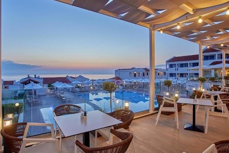 Aluasoul Zakynthos (Ex. Sentido Louis Plagos Beach) - 17