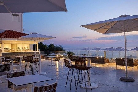 Aluasoul Zakynthos (Ex. Sentido Louis Plagos Beach) - 19