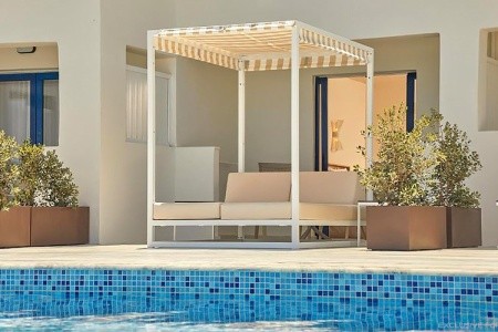 Aluasoul Zakynthos (Ex. Sentido Louis Plagos Beach) - 20