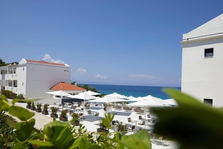 Aluasoul Zakynthos (Ex. Sentido Louis Plagos Beach) - 21