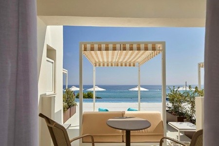 Aluasoul Zakynthos (Ex. Sentido Louis Plagos Beach) - 22