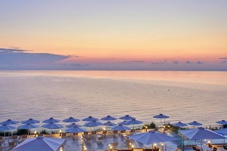 Aluasoul Zakynthos (Ex. Sentido Louis Plagos Beach) - 23