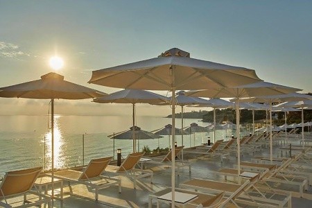 Aluasoul Zakynthos (Ex. Sentido Louis Plagos Beach) - 24