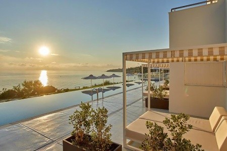 Aluasoul Zakynthos (Ex. Sentido Louis Plagos Beach) - 26