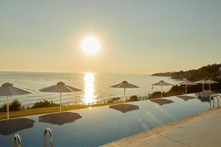 Aluasoul Zakynthos (Ex. Sentido Louis Plagos Beach) - 27