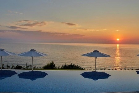 Aluasoul Zakynthos (Ex. Sentido Louis Plagos Beach) - 28