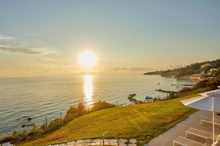 Aluasoul Zakynthos (Ex. Sentido Louis Plagos Beach) - 30