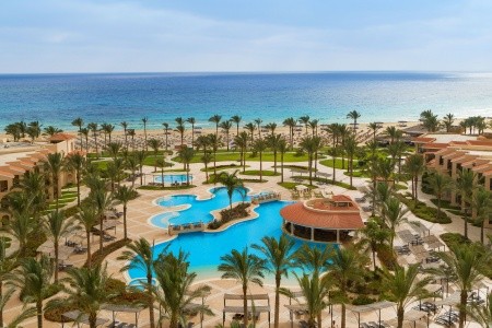 Jaz Almaza Beach Resort, Egypt, Marsa Matrouh
