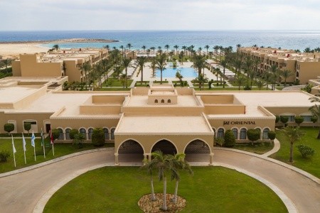 Jaz Oriental Resort, Egypt, Marsa Matrouh