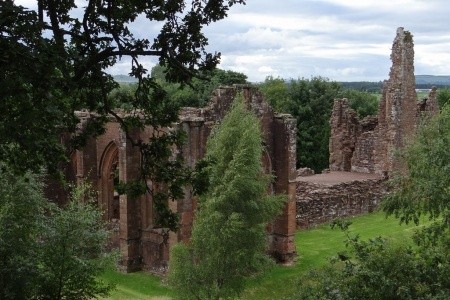 Nedotčená příroda severního Skotska a fascinující ostrov Skye - 7