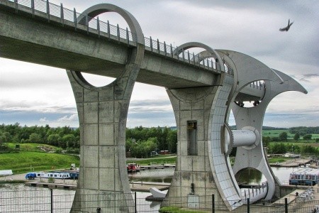 Nedotčená příroda severního Skotska a fascinující ostrov Skye - 9