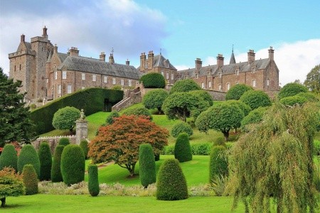 Nedotčená příroda severního Skotska a fascinující ostrov Skye - 15