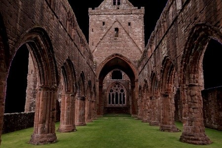 Nedotčená příroda severního Skotska a fascinující ostrov Skye - 31