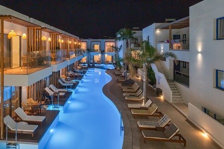 Galazio Apartments & Suites - 4