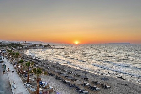 Galazio Apartments & Suites - 5