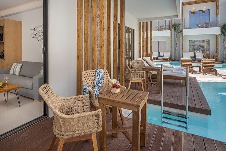 Galazio Apartments & Suites - 10