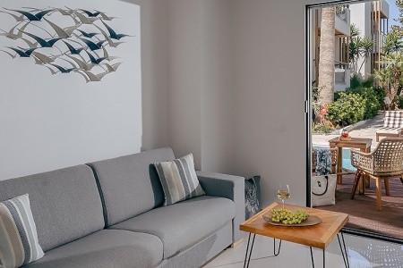 Galazio Apartments & Suites - 12