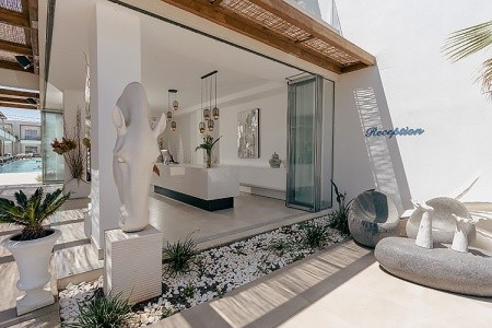 Galazio Apartments & Suites - 13