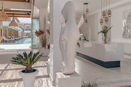 Galazio Apartments & Suites - 14